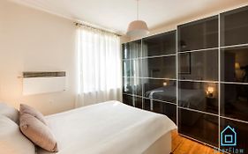 Mirror Room -15 Minutes To Gdansk Old Town & Seaside